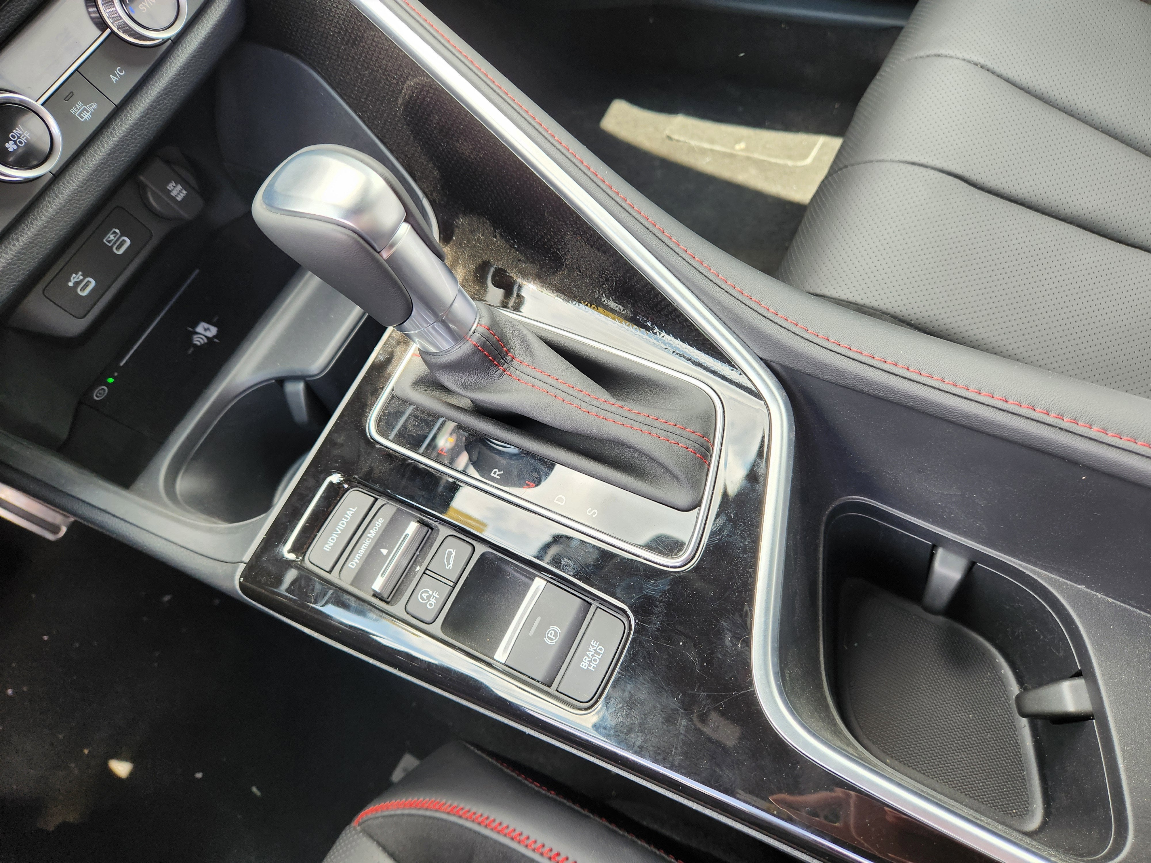 2025 Acura ADX 4DR AWD A-SPEC AD