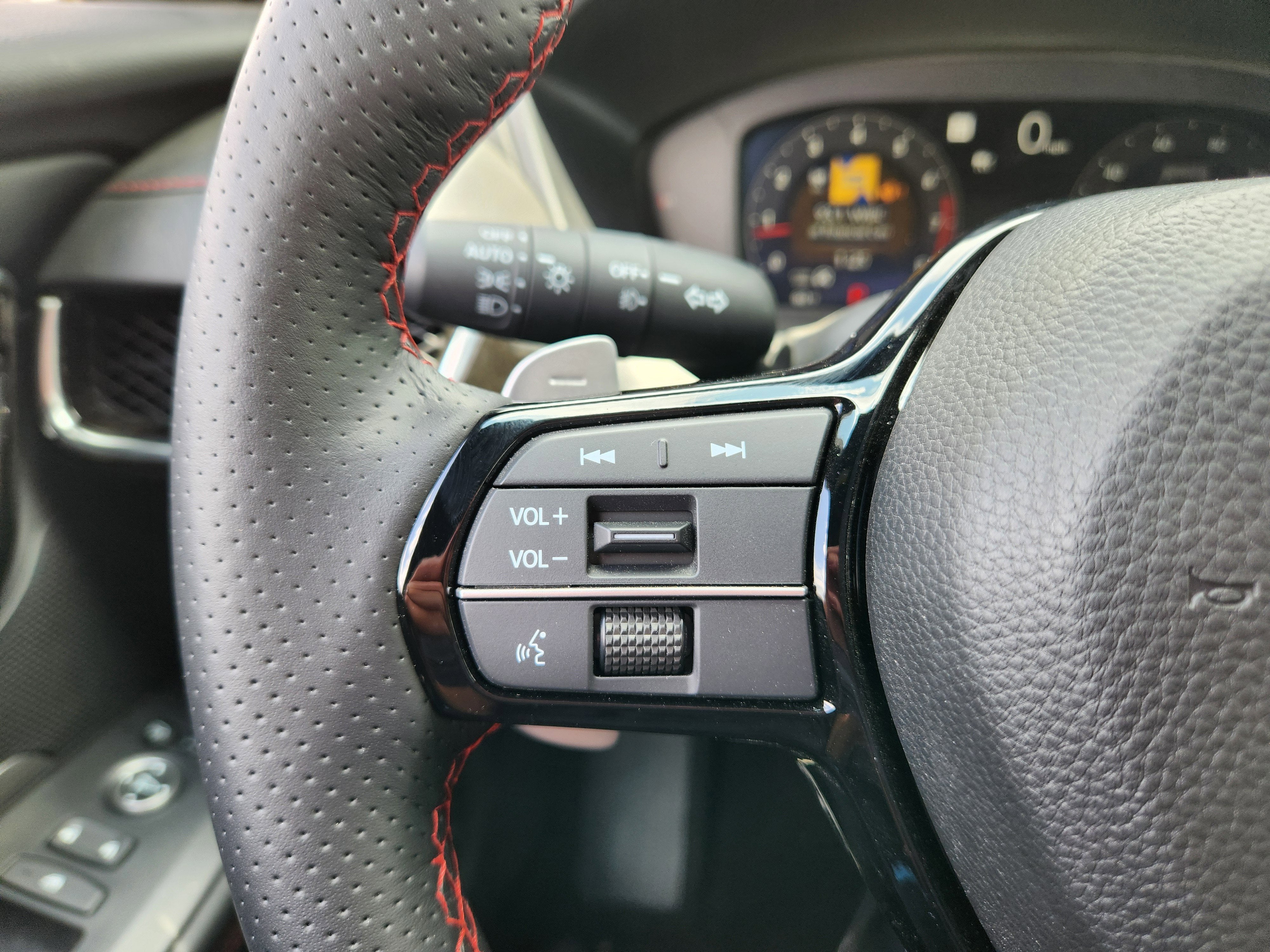 2025 Acura ADX 4DR AWD A-SPEC AD