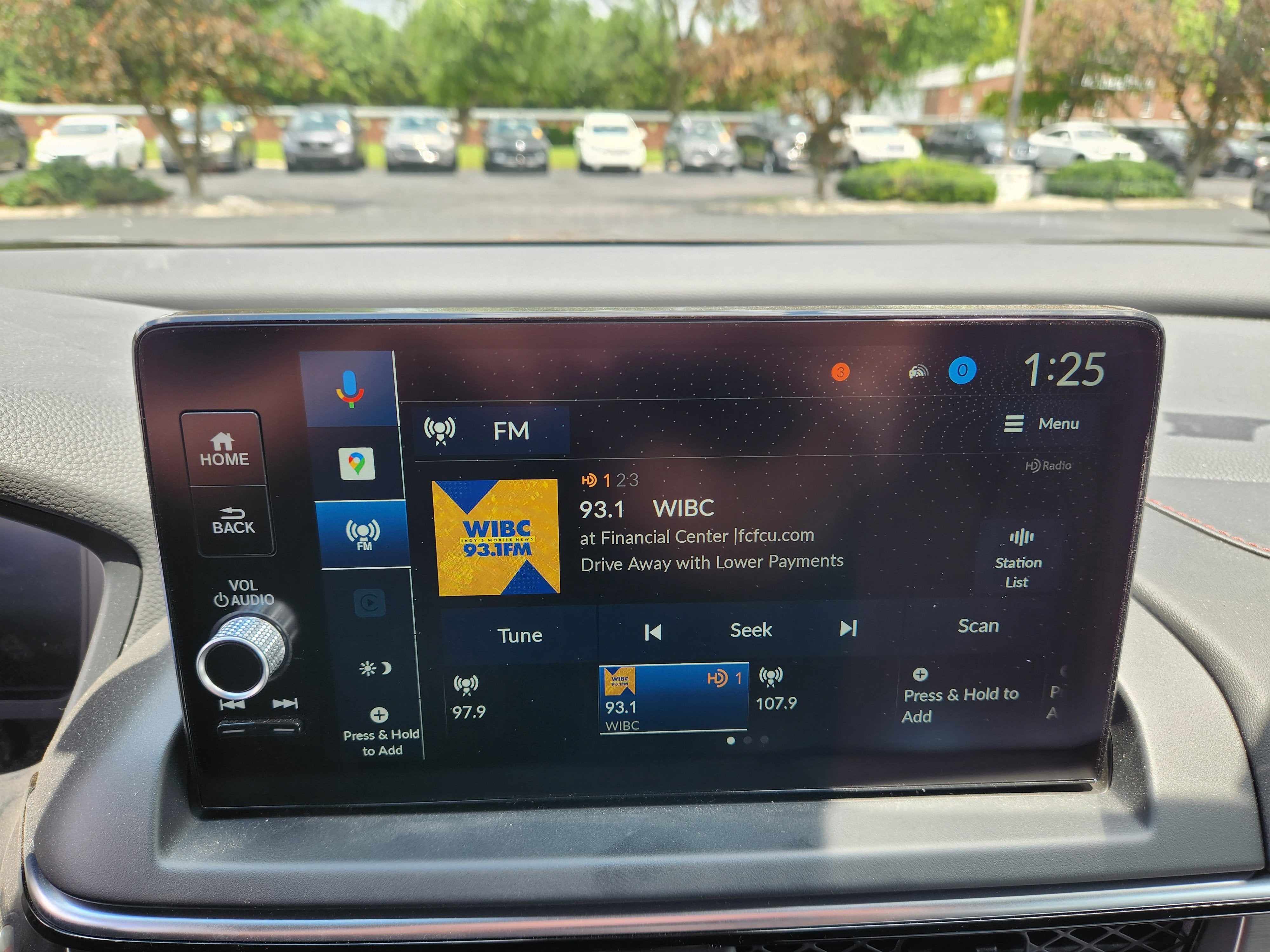 2025 Acura ADX 4DR AWD A-SPEC AD