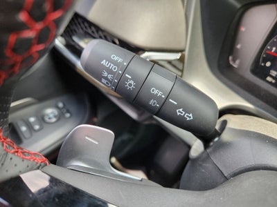 2025 Acura ADX 4DR AWD A-SPEC AD