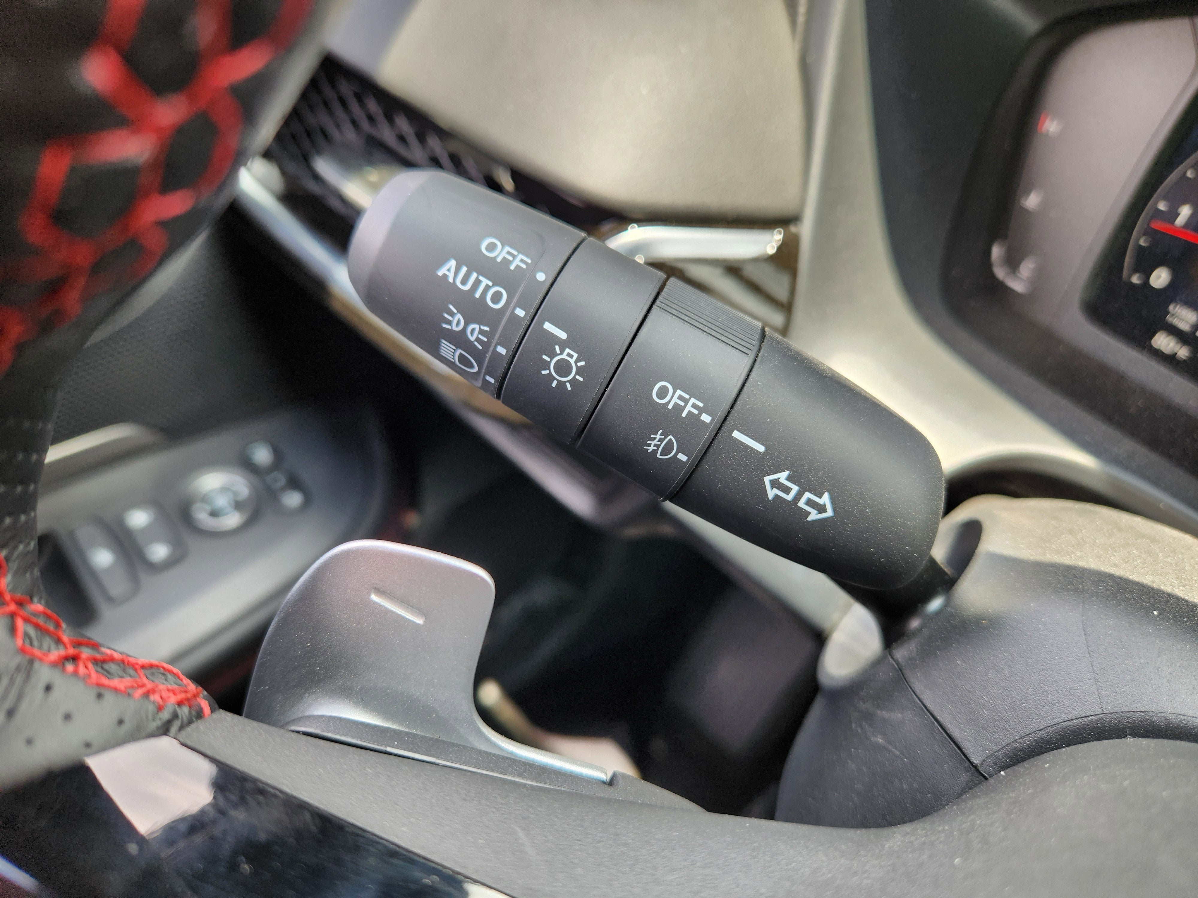 2025 Acura ADX 4DR AWD A-SPEC AD