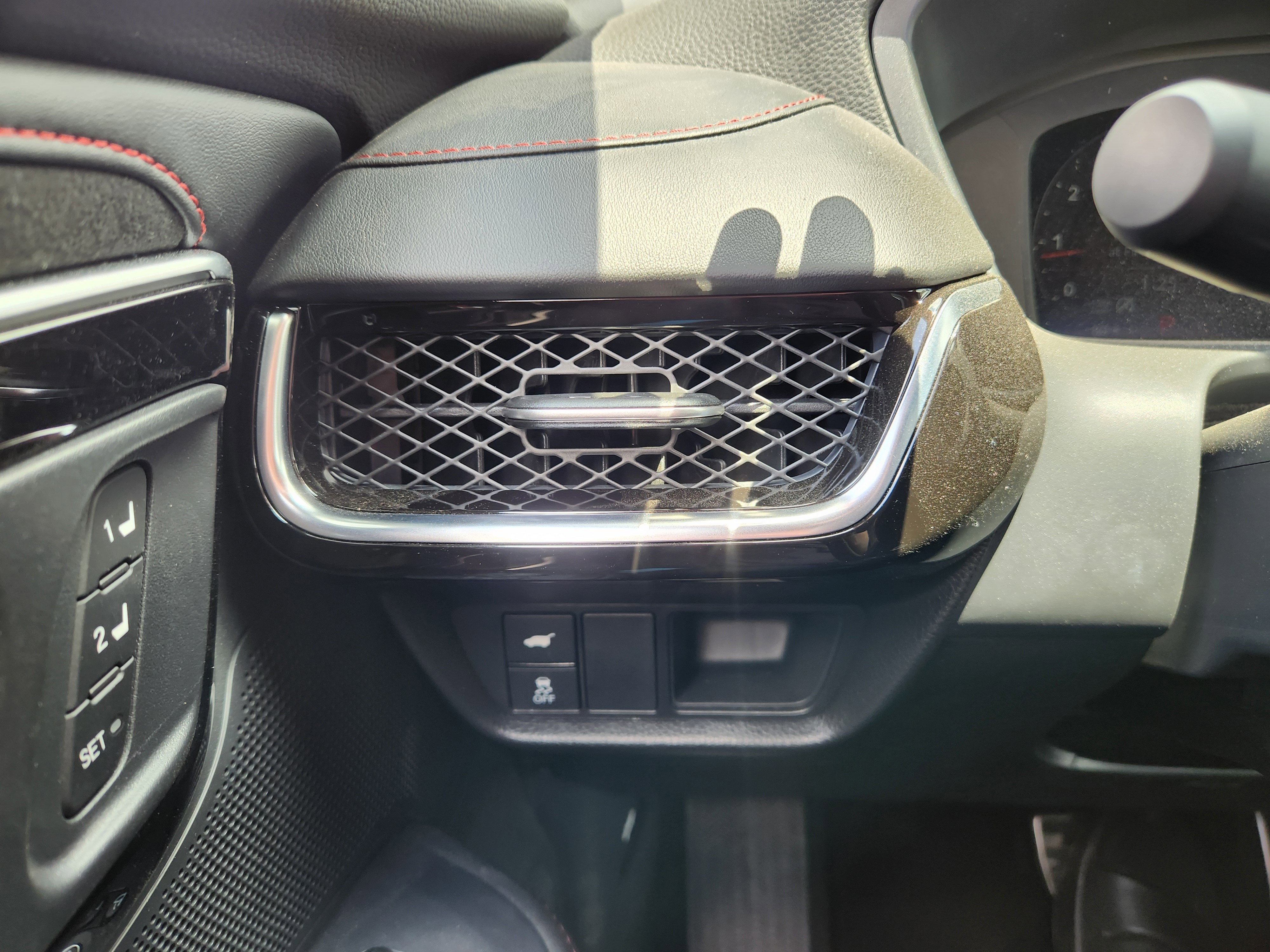 2025 Acura ADX 4DR AWD A-SPEC AD