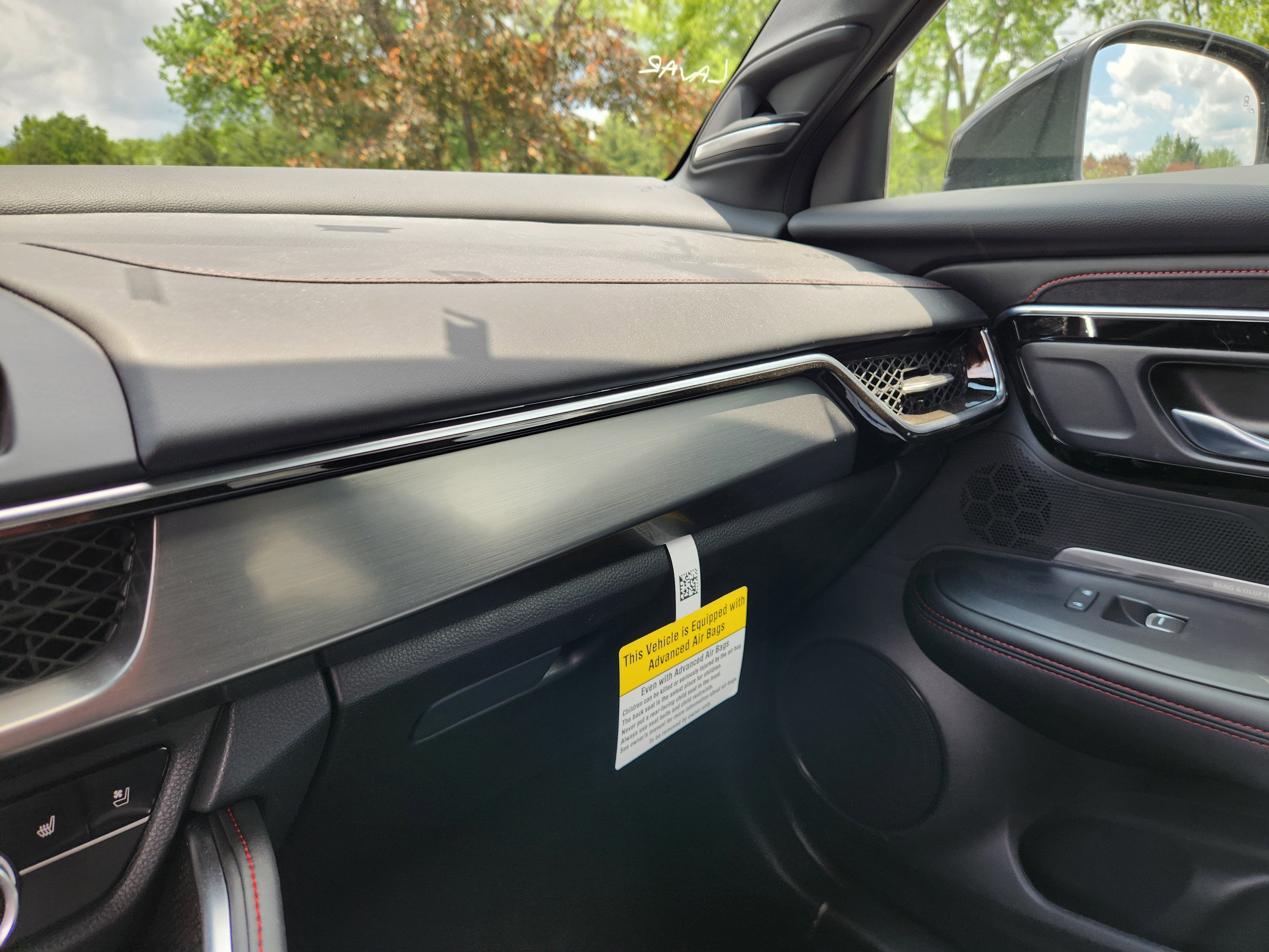 2025 Acura ADX 4DR AWD A-SPEC AD