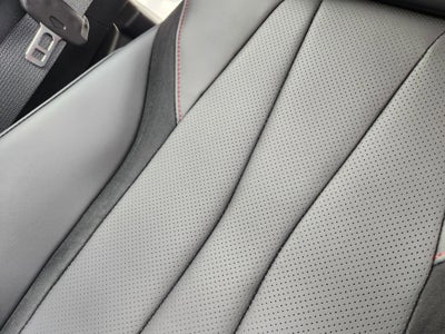 2025 Acura ADX 4DR AWD A-SPEC AD