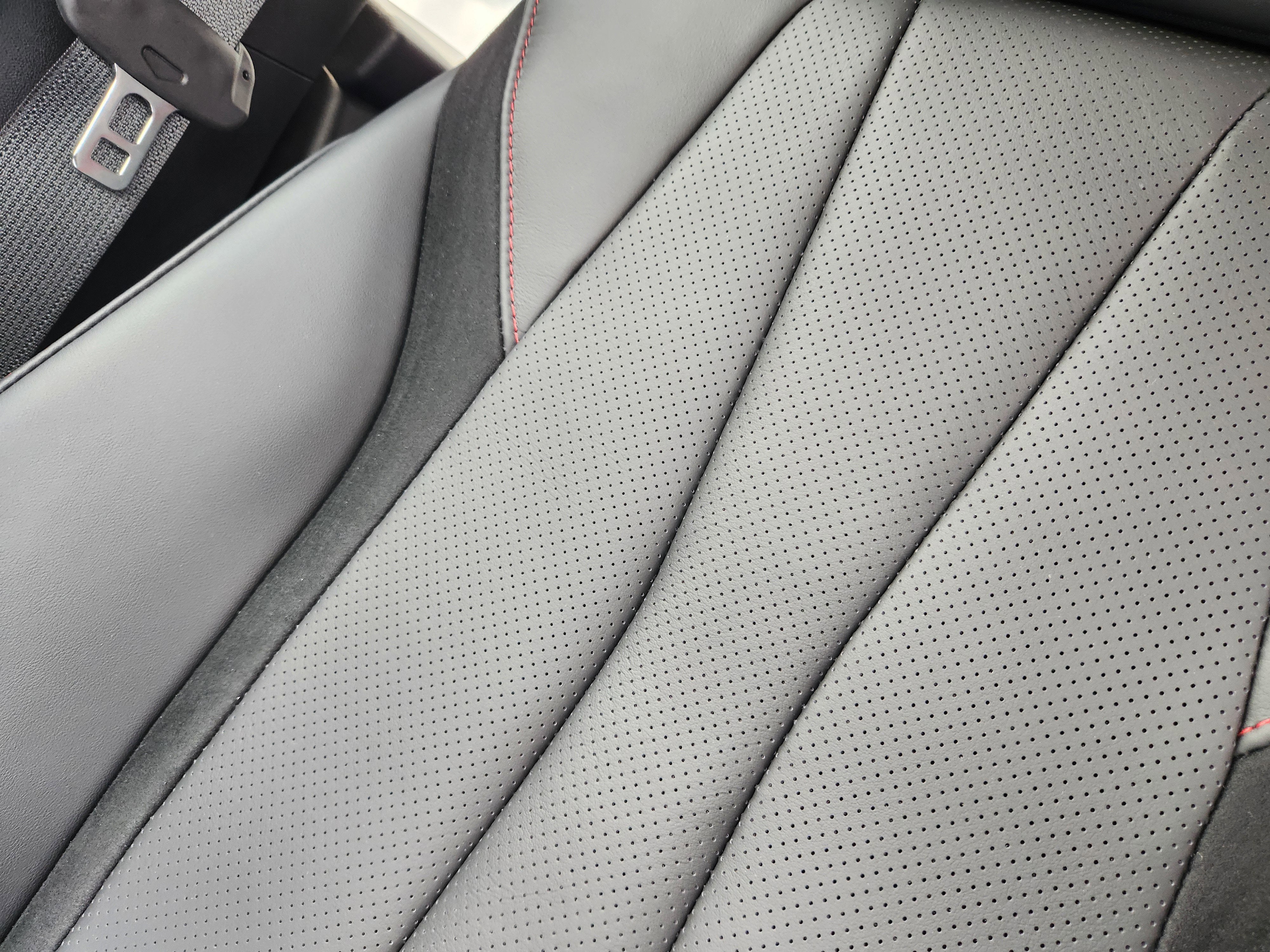 2025 Acura ADX 4DR AWD A-SPEC AD