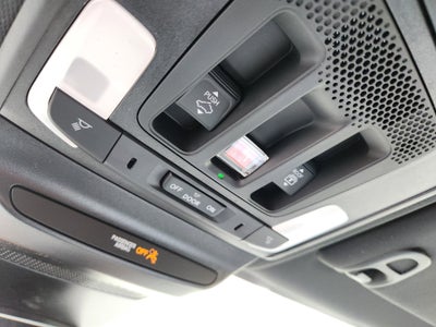 2025 Acura ADX 4DR AWD A-SPEC AD