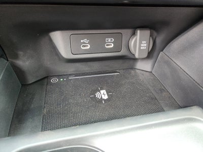 2025 Acura ADX 4DR AWD A-SPEC AD