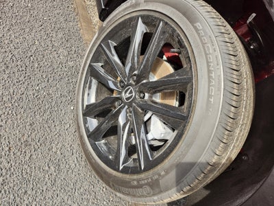 2025 Acura ADX 4DR AWD A-SPEC AD