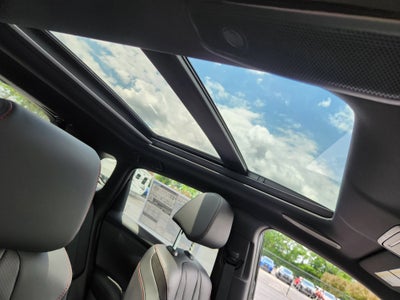 2025 Acura ADX 4DR AWD A-SPEC AD