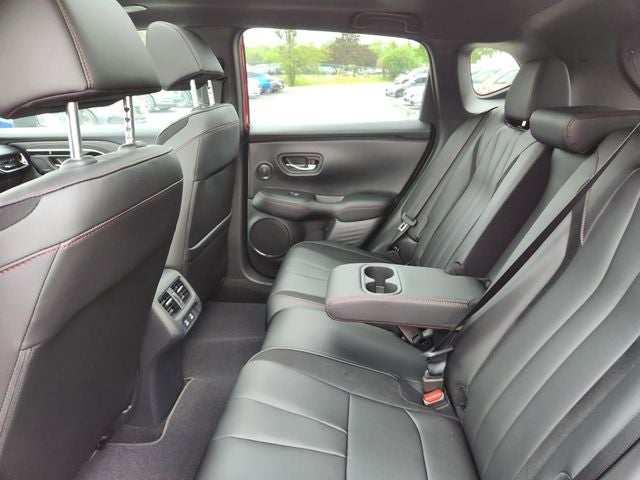 2026 Acura ADX A-Spec Advance Package