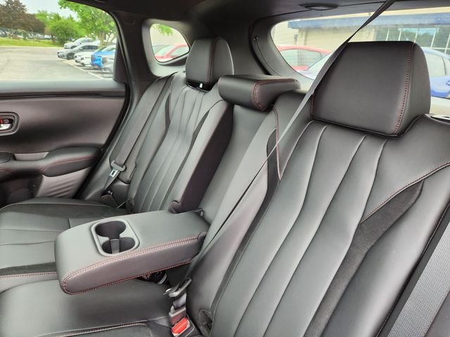 2026 Acura ADX A-Spec Advance Package