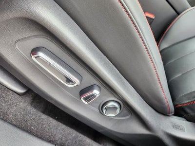 2026 Acura ADX A-Spec Advance Package