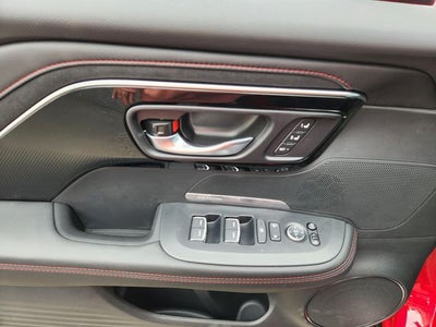 2026 Acura ADX A-Spec Advance Package
