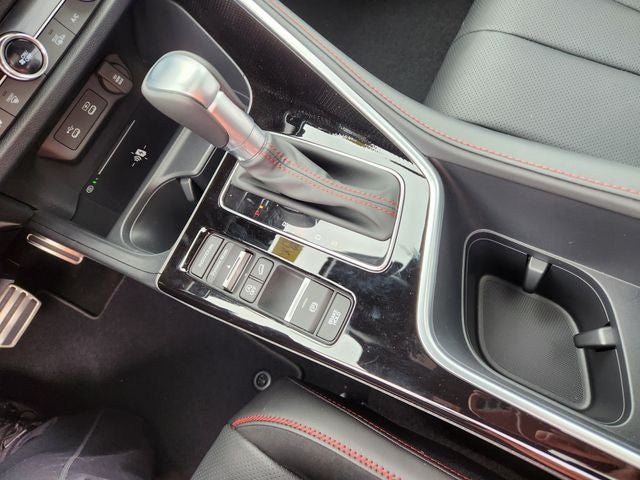 2026 Acura ADX A-Spec Advance Package