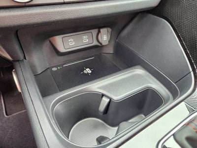 2026 Acura ADX A-Spec Advance Package
