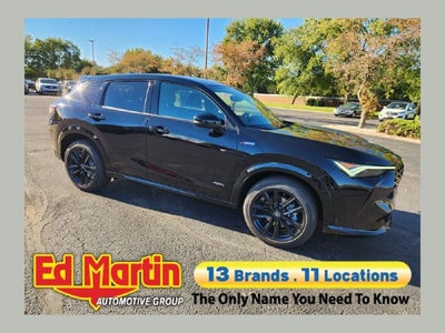 2026 Acura ADX A-Spec Advance Package
