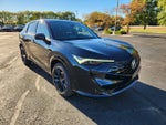 2026 Acura ADX A-Spec Advance Package