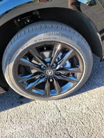 2026 Acura ADX A-Spec Advance Package