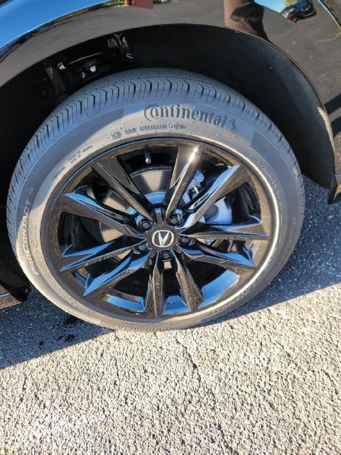 2026 Acura ADX A-Spec Advance Package