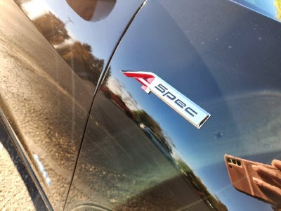 2026 Acura ADX A-Spec Advance Package