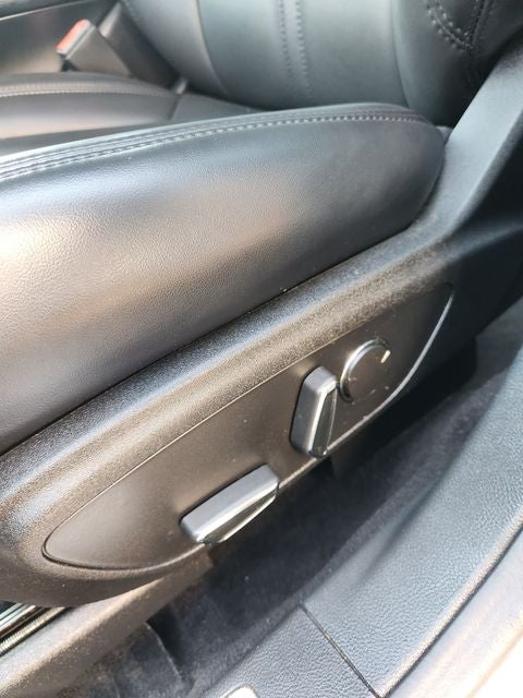 2019 Lincoln MKZ Standard