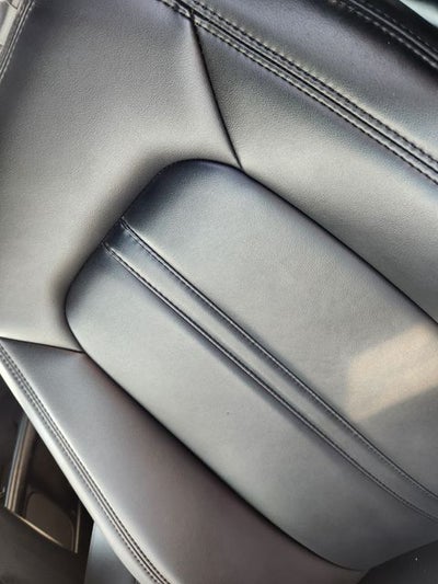 2019 Lincoln MKZ Standard