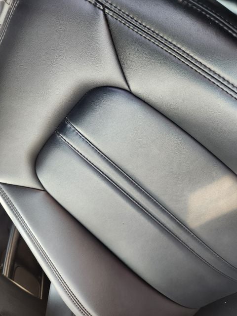 2019 Lincoln MKZ Standard