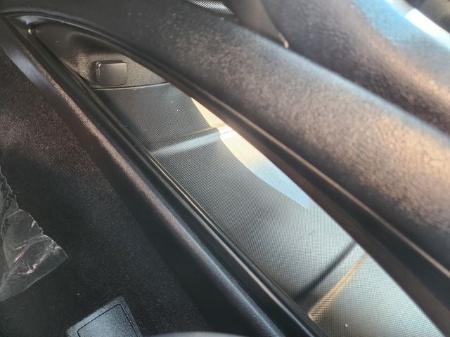 2019 Lincoln MKZ Standard