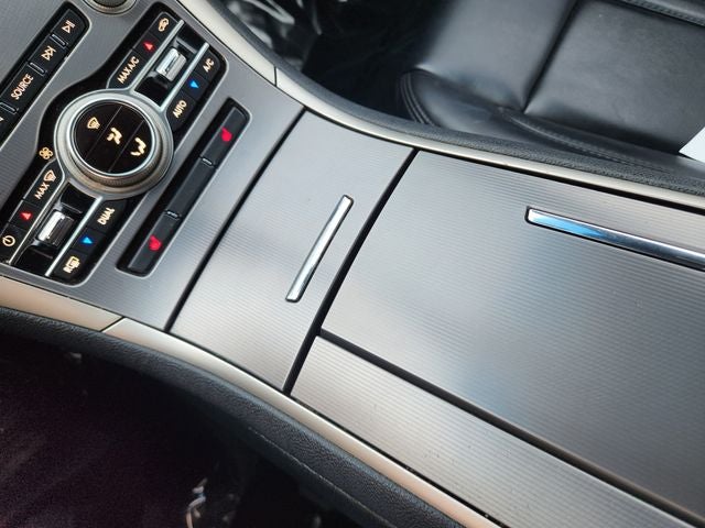 2019 Lincoln MKZ Standard