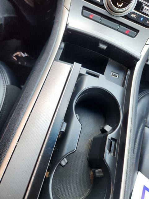 2019 Lincoln MKZ Standard