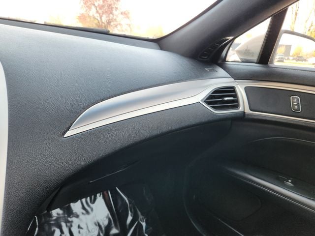 2019 Lincoln MKZ Standard