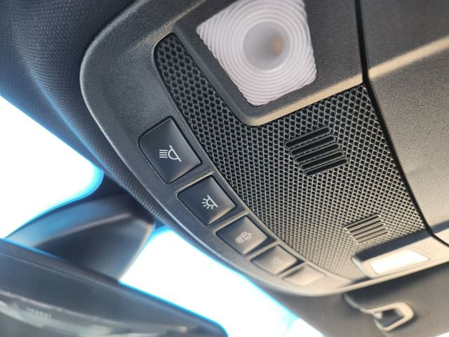 2019 Lincoln MKZ Standard