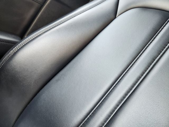 2019 Lincoln MKZ Standard