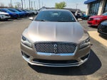 2019 Lincoln MKZ Standard
