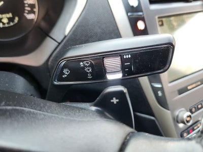 2019 Lincoln MKZ Standard