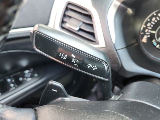 2019 Lincoln MKZ Standard