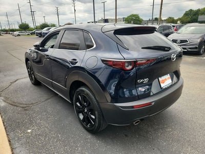 2024 Mazda Mazda CX-30 2.5 S Select Sport