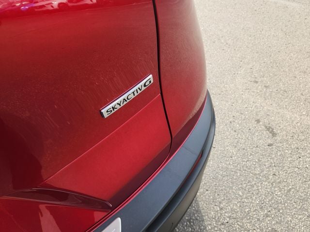 2024 Mazda CX-30 Premium - Photo 10