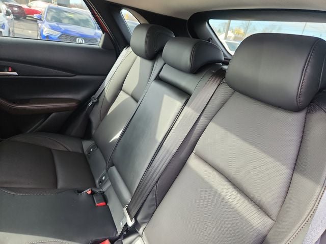 2024 Mazda CX-30 Premium - Photo 15
