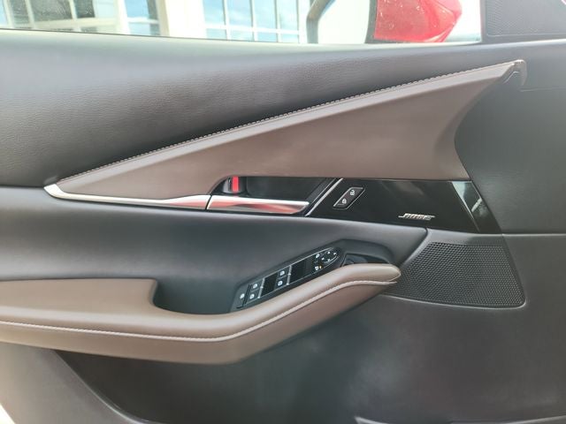 2024 Mazda CX-30 Premium - Photo 18