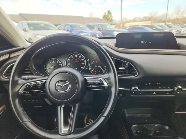 2024 Mazda CX-30 Premium - Photo 19