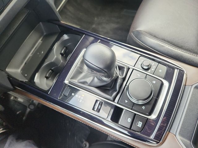 2024 Mazda CX-30 Premium - Photo 20