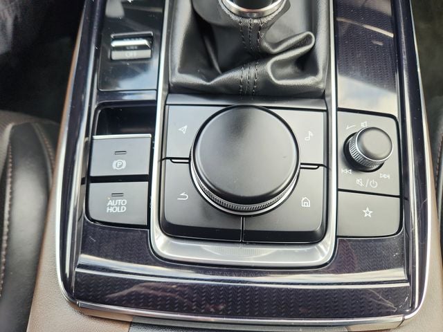 2024 Mazda CX-30 Premium - Photo 21