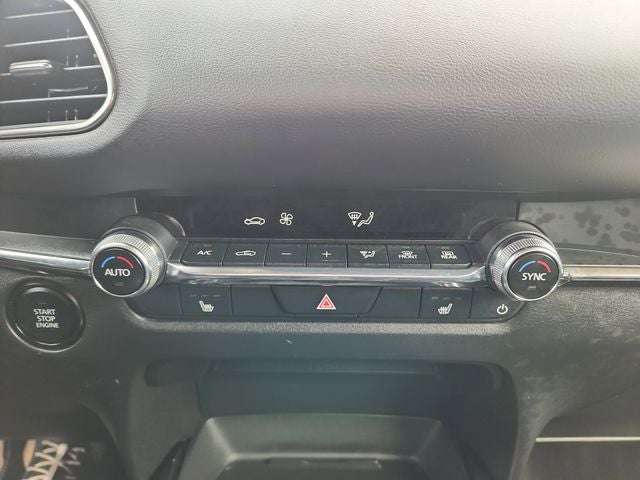 2024 Mazda CX-30 Premium - Photo 23