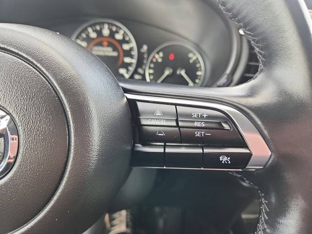 2024 Mazda CX-30 Premium - Photo 24
