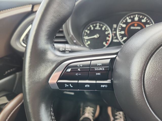 2024 Mazda CX-30 Premium - Photo 25