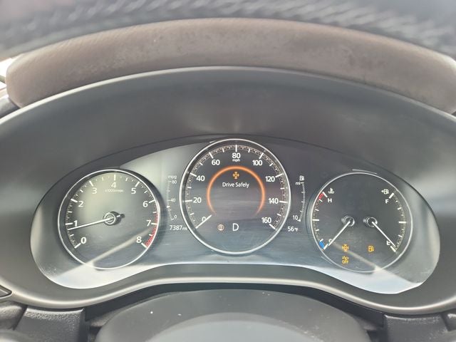 2024 Mazda CX-30 Premium - Photo 26