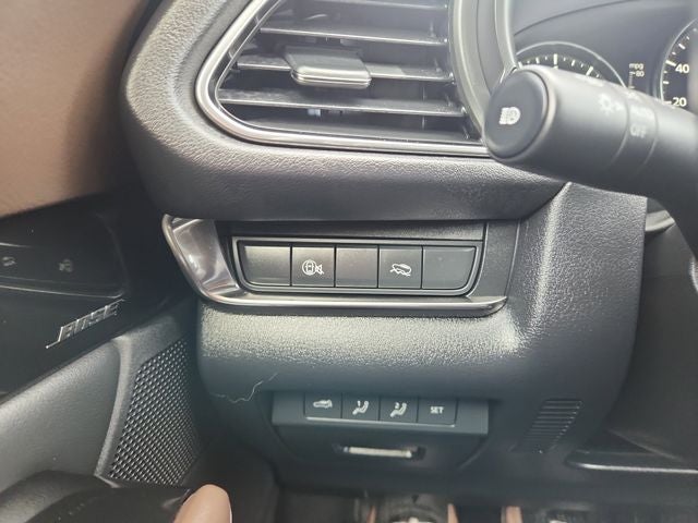 2024 Mazda CX-30 Premium - Photo 27