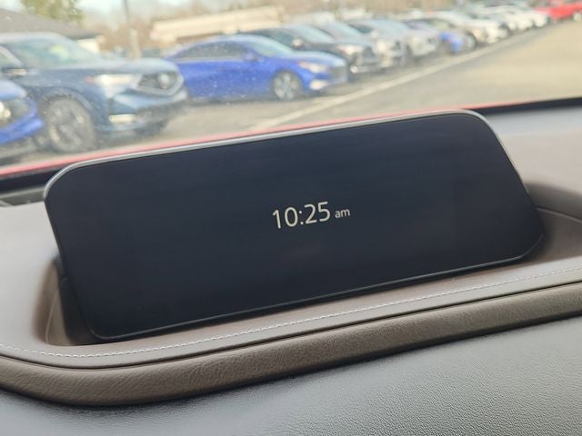 2024 Mazda CX-30 Premium - Photo 28