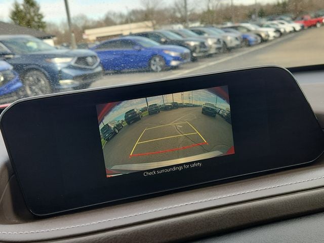 2024 Mazda CX-30 Premium - Photo 29